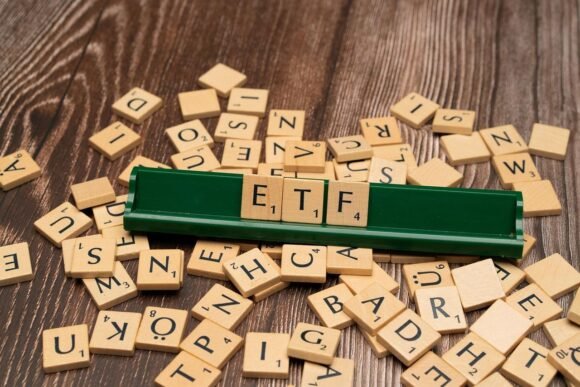 Bitcoin, ether, XRP, dogecoin lag a nine-week stocks rally as ETF demand cools