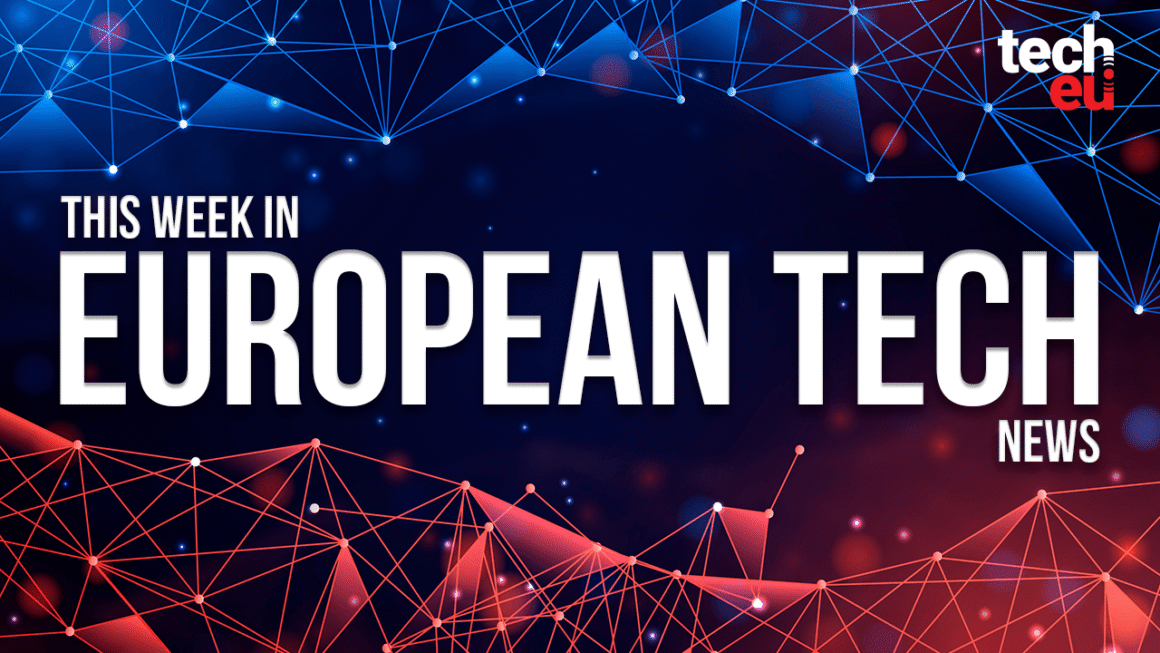 EOS-X Space raises $140M, Mistral acquires Emmi AI, and Bliq approved for fully driverless road operations in Estonia