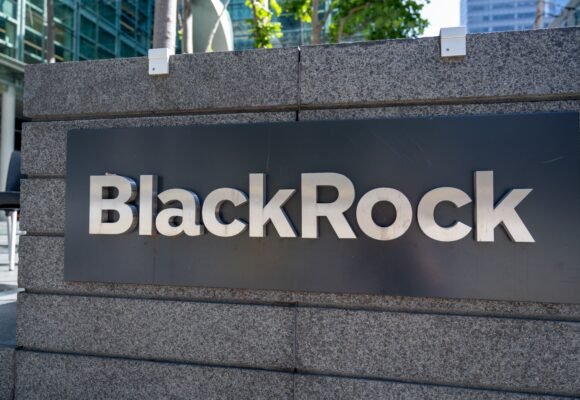 BlackRock’s income-paying bitcoin ETF nears launch at a fee that undercuts rivals