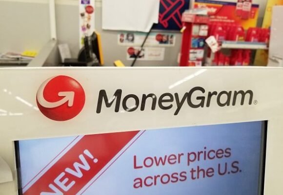 MoneyGram launches stablecoin on Stellar, joining rush toward digital dollar payments