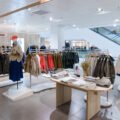 John Lewis invests £50m in five stores as £800m estate transformation continues