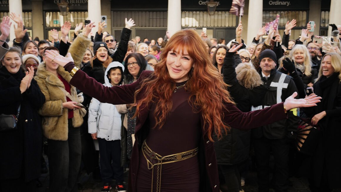 King’s Birthday Honours 2026 recognise fashion leaders from Kurt Geiger, Jimmy Choo, ME+EM and Charlotte Tilbury