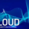 Cloud: 10 companies that raised the most in 2025