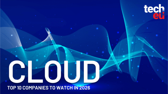 Cloud: 10 companies that raised the most in 2025