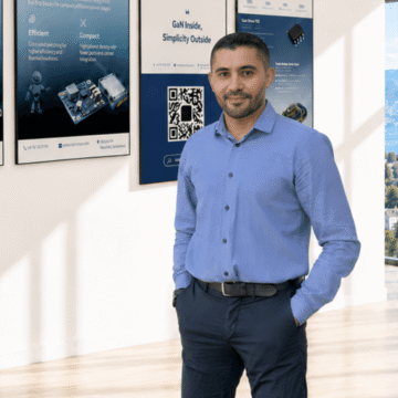 Venture Kick backs Minysa with €163K for GaN chip development