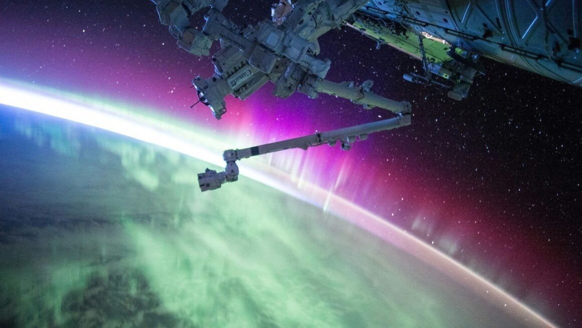 Seraphim Space CEO: “Europe is catching up”