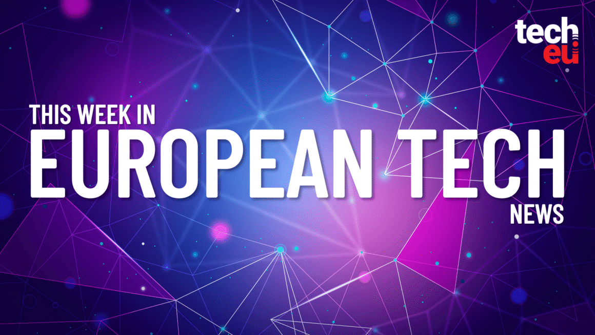 NEURA Robotics secures up to $1.4B, Bending Spoons files for US IPO, and UK PM unveils £400M chip plan