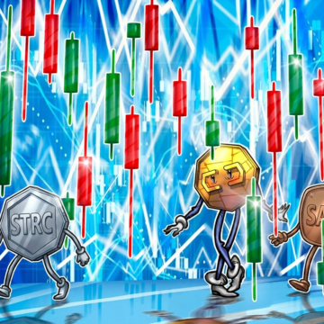 Strive’s SATA recovers most of June decline, trades within 3% of par
