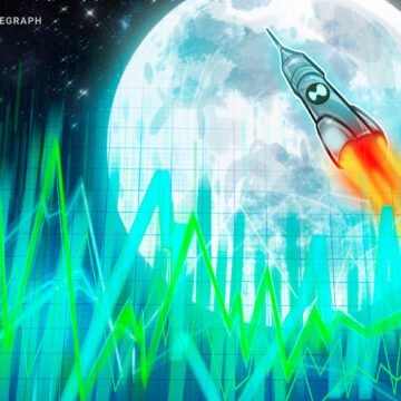 HYPE jumps 20% as Trump signals legal US path for Hyperliquid