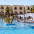 TUI launches new charter flights to Djerba, the lesser-known sunshine island with 34°C summers