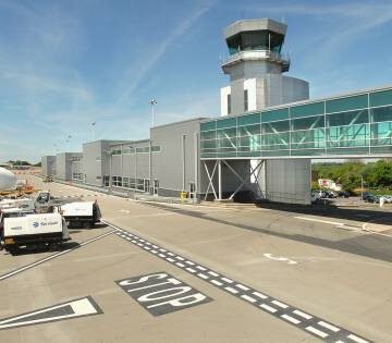OneReg enters UK market with Bristol Airport partnership