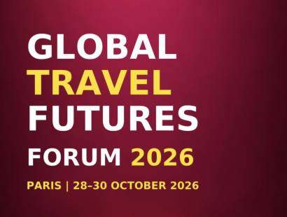 Global travel futures forum