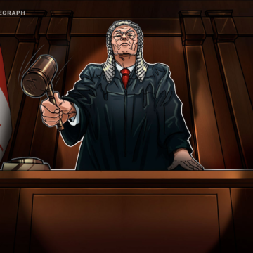 Canadian ‘crypto king’ case to go to jury as criminal trial winds down