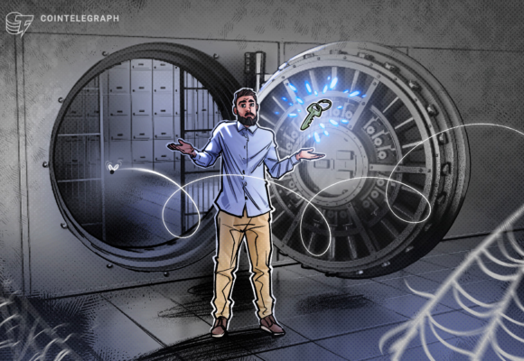 Binance hack drained billions through private key ‘misuse’: Blockaid CEO