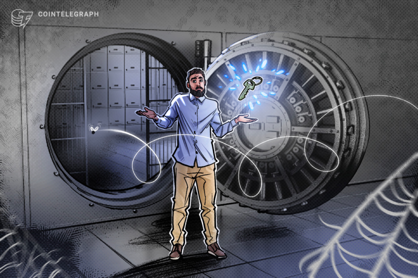 Binance hack drained billions through private key ‘misuse’: Blockaid CEO